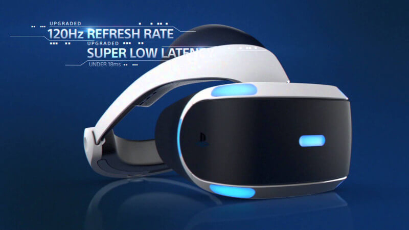 Project Morpheus