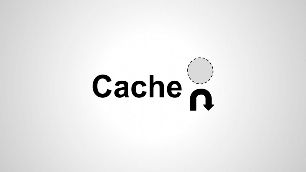 cache
