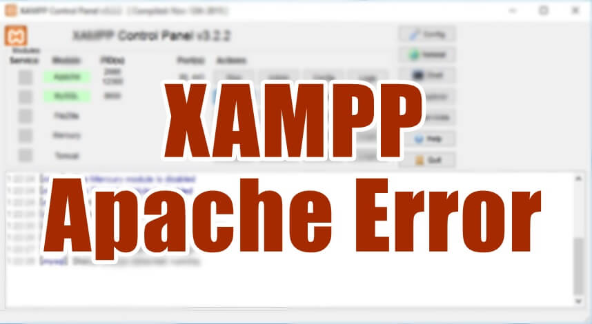 xampp_error