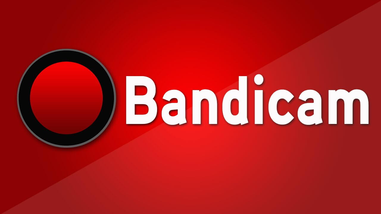 bandicam