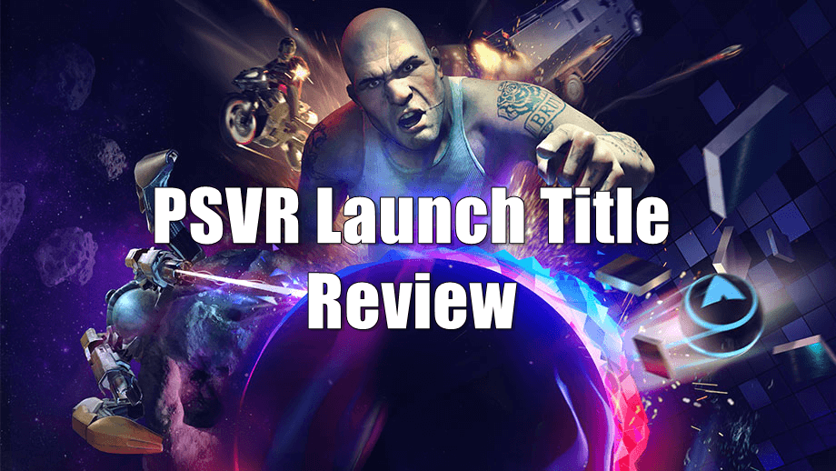 psvr