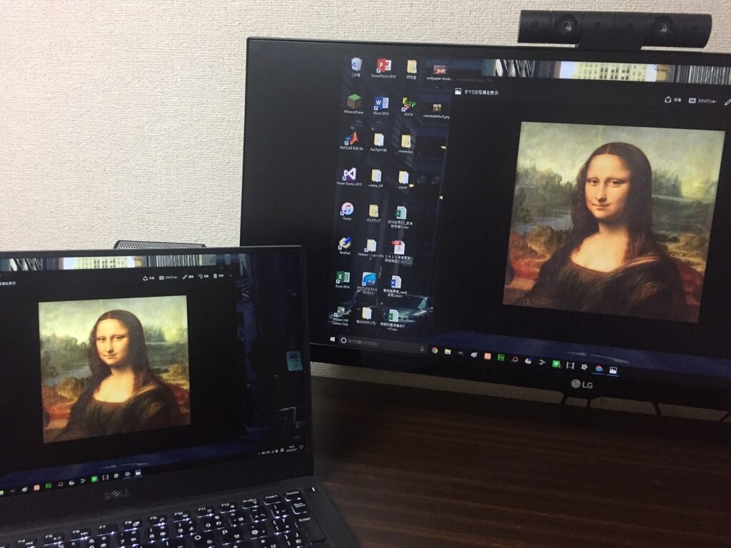 mini_displayport_hdmiケーブルレビュー