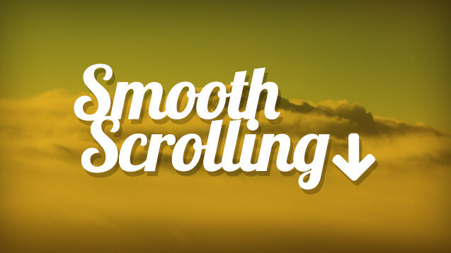 smooth_scroll