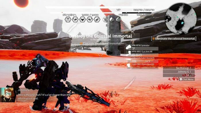 Daemon X Machina デモンエクスマキナ 海外のレビュースコア 評価コメントまとめ ゲマステ 新作ゲームレビュー マイクラ ゲームmod情報まとめ