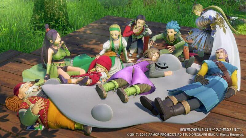 Dq11 壁紙 最高の選択されたhd壁紙画像