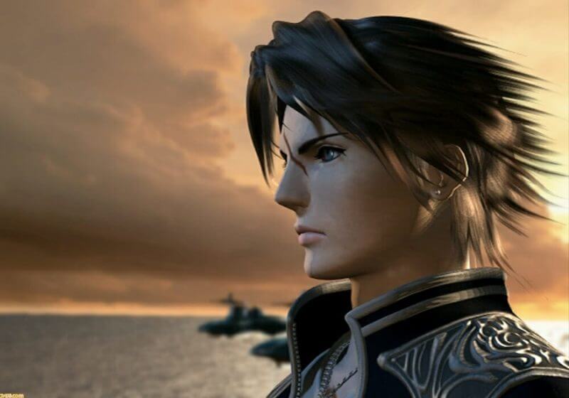 Final Fantasy Viii Ff8 リマスター版 海外のレビュースコア 評価コメントまとめ ゲマステ Gamers Station