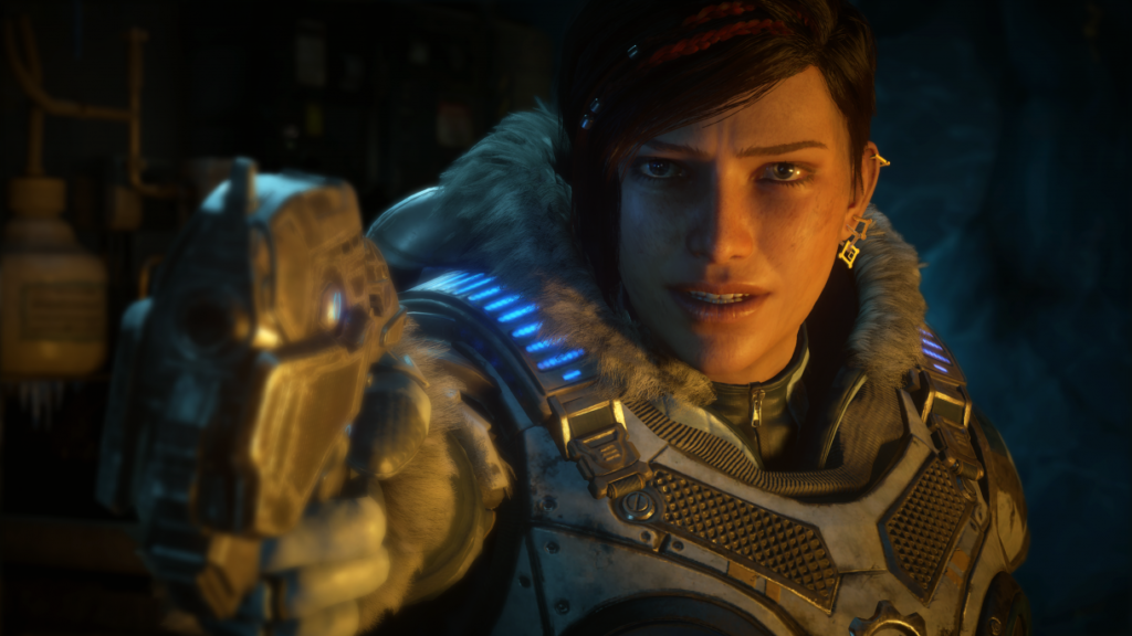 Gears 5 海外のレビュースコア 評価コメントまとめ ゲマステ 新作ゲームレビュー マイクラ ゲームmod情報まとめ