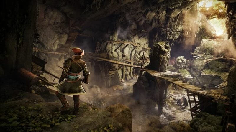 Greedfall 海外のレビュースコア 評価コメントまとめ ゲマステ 新作ゲームレビュー マイクラ ゲームmod情報まとめ