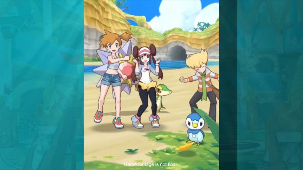 ポケモンマスターズ 海外のレビュースコア 評価コメントまとめ Ios Android ゲマステ 新作ゲームレビュー マイクラ ゲームmod情報まとめ ポケモンマスターズ 海外のレビュースコア 評価コメントまとめ Ios Android ゲマステ 新作ゲームレビュー マイクラ ゲームmod情報まとめ