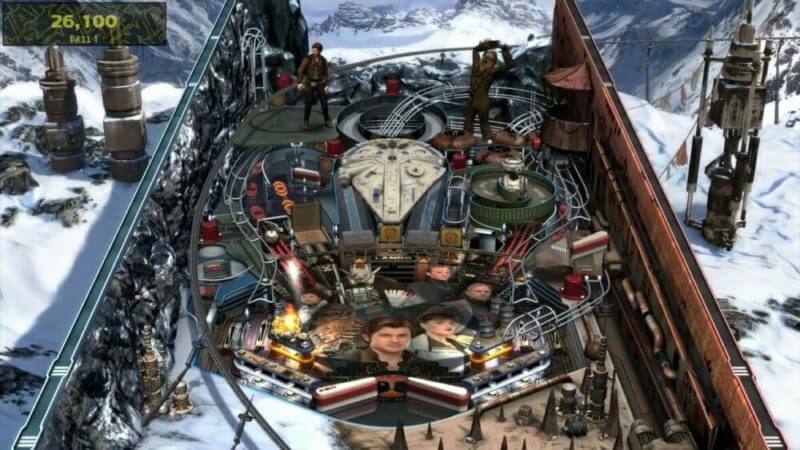 Star Wars Pinball』海外のレビュースコア＆評価コメントまとめ