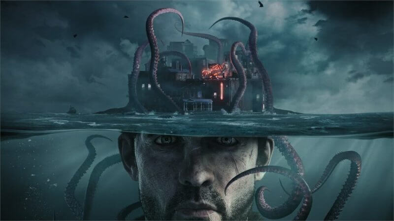 the sinking city modes
