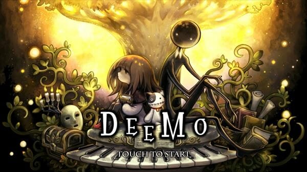 Deemo Reborn 海外のレビュースコア 評価コメントまとめ Psvr対応 ゲマステ Gamers Station