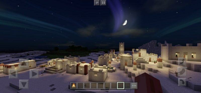 マイクラpe 誰でもできる 無料で影modを導入する方法を分かりやすく紹介 Ios版 ゲマステ 新作ゲームレビュー マイクラ ゲームmod 情報まとめ