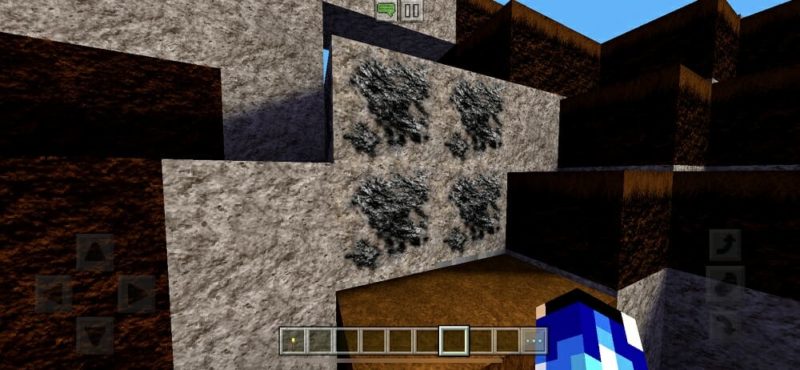 マイクラpe 誰でもできる 無料でテクスチャパックを導入 変更 する方法を紹介 Ios版 ゲマステ 新作ゲームレビュー マイクラ ゲーム Mod情報まとめ