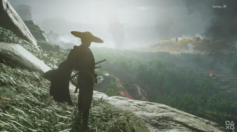 Ghost Of Tsushima 最新ゲームプレイ映像が公開 に対する海外の反応 感想まとめ ゲマステ 新作ゲームレビュー マイクラ ゲームmod情報まとめ