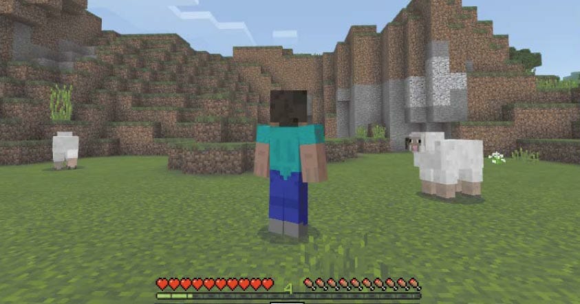 マイクラ 管理人が厳選 10種類の最強 リアル化mod を一挙紹介 年時点 ゲマステ 新作ゲームレビュー マイクラ ゲーム Mod情報まとめ