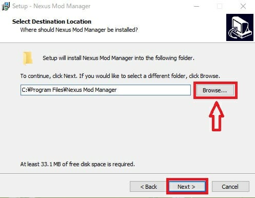 nexus mod manager vs manual