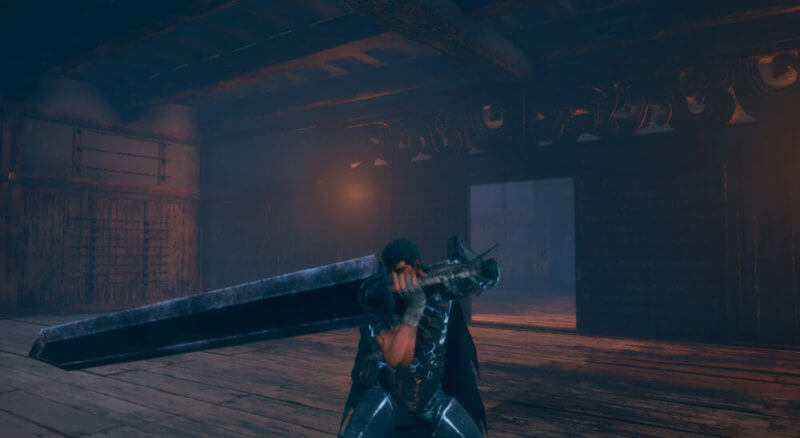 Sekiro まさに鉄塊 ベルセルクの主人公ガッツの姿になる Berserk Guts Mod ゲマステ 新作ゲームレビュー マイクラ ゲームmod情報まとめ