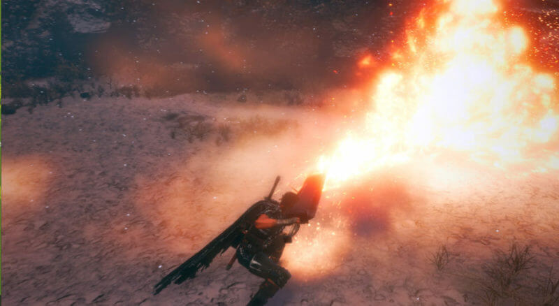 Sekiro まさに鉄塊 ベルセルクの主人公ガッツの姿になる Berserk Guts Mod ゲマステ 新作ゲームレビュー マイクラ ゲームmod情報まとめ