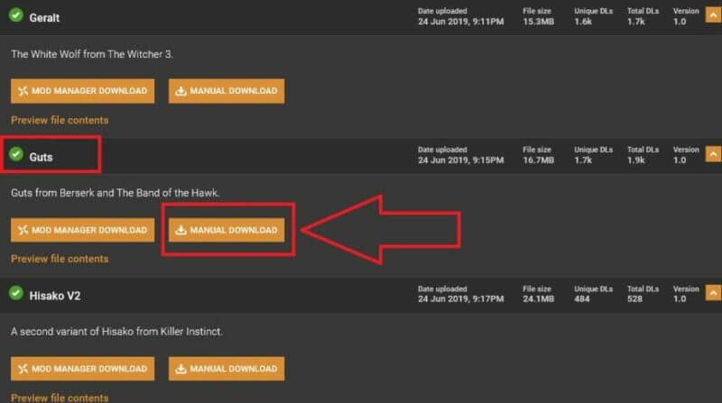 Sekiro まさに鉄塊 ベルセルクの主人公ガッツの姿になる Berserk Guts Mod ゲマステ 新作ゲームレビュー マイクラ ゲームmod情報まとめ