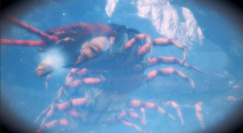 Sekiro 背筋がぞわぞわっ 白蛇をムカデに変更するmod Giant Centipede ゲマステ 新作ゲームレビュー マイクラ ゲームmod情報まとめ