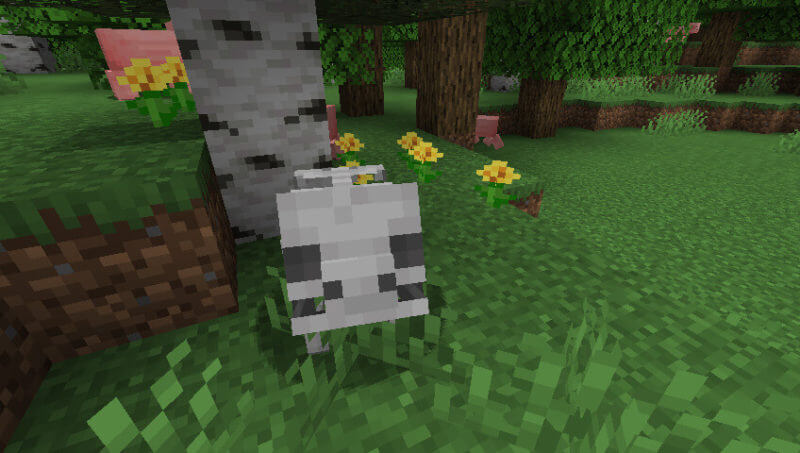 マイクラ グロ注意 骨の透けたスケルトンモブを追加する Bones Mod ゲマステ 新作ゲームレビュー マイクラ ゲームmod情報まとめ