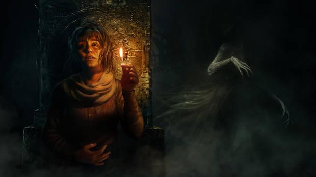 Amnesia Rebirth 海外のレビュースコア 評価コメントまとめ ゲマステ 新作ゲームレビュー マイクラ ゲームmod情報まとめ