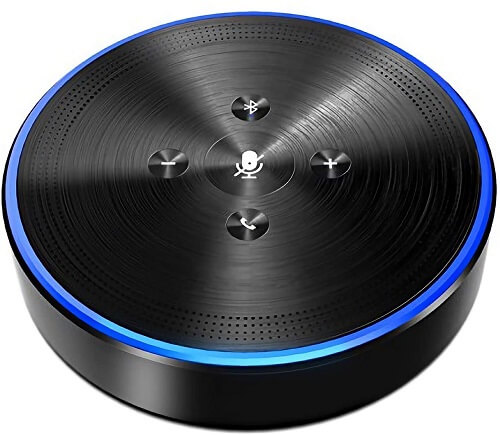 EMEET OfficeCore M220 Lite スピーカーフォン 2台 Amazon.co.jp: EMEET M220 スピーカーフォン 2台セット 会議用