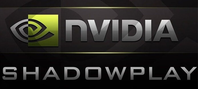 ShadowPlayでゲーム画面だけを録画する方法（GeForce Experience 