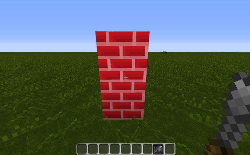 マイクラ 斜めなど特殊な形状のブロックを複数追加する Carpenter S Blocks Mod ゲマステ 新作ゲームレビュー マイクラ ゲームmod情報まとめ