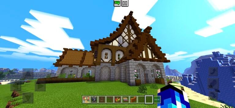 ã€ãƒžã‚¤ã‚¯ãƒ©PEã€'ä¸­ä¸–é¢¨ã®å®¶å…·ãƒ»ã‚ªãƒ–ã‚¸ã‚§ã‚¯ãƒˆã‚'å¤§é‡ã«è¿½åŠ ã™ã‚‹ç„¡æ–™ã‚¢ãƒ‰ã‚ªãƒ³ã€ŽMedieval Furniture