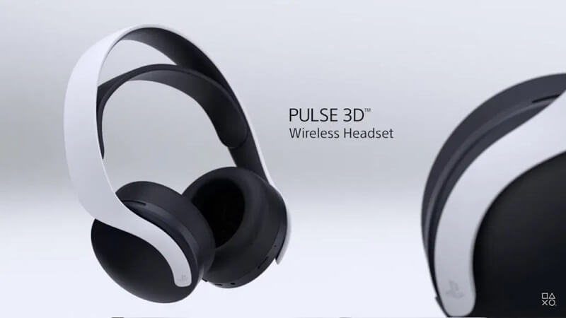 PULSE 3D ワイヤレスヘッドセット』レビュー！Tempest 3Dオーディオで 