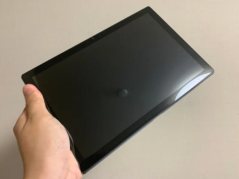 PC/タブレット タブレット VASTKING KingPad K10 Pro』圧倒的なコスパを誇る2-in-1タブレット 