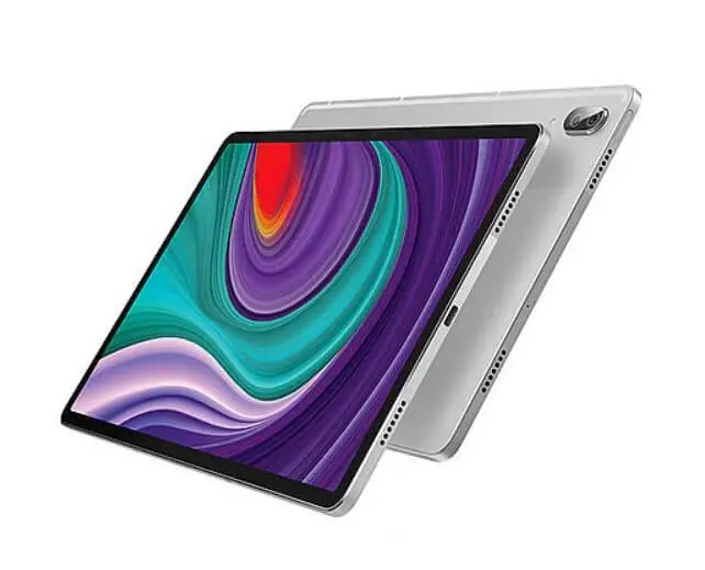 【ほぼ未使用】xiaoxin pad pro 2021