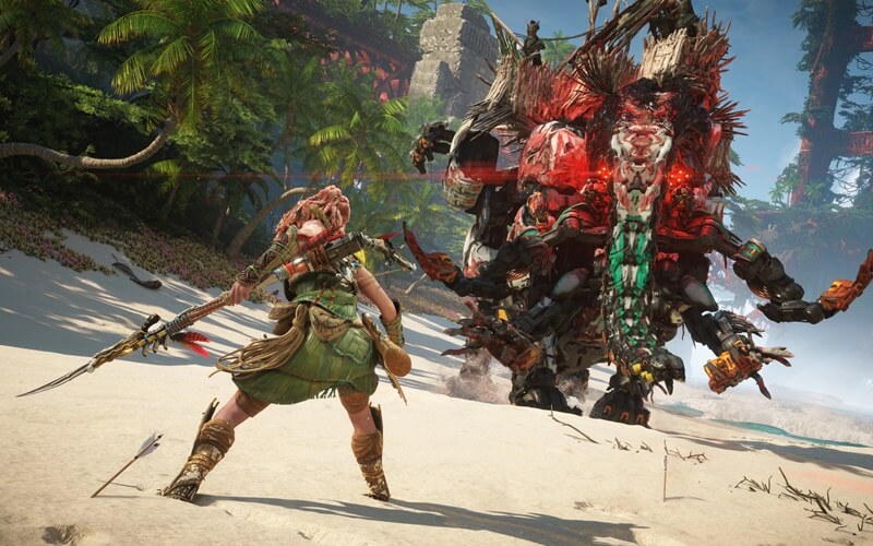 Horizon Forbidden West 海外のレビュースコア 評価コメントまとめ ゲマステ 新作ゲームレビュー マイクラ ゲーム Mod情報まとめ Horizon Forbidden West 海外のレビュースコア 評価コメントまとめ ゲマステ 新作ゲームレビュー マイクラ ゲーム Mod情報まとめ