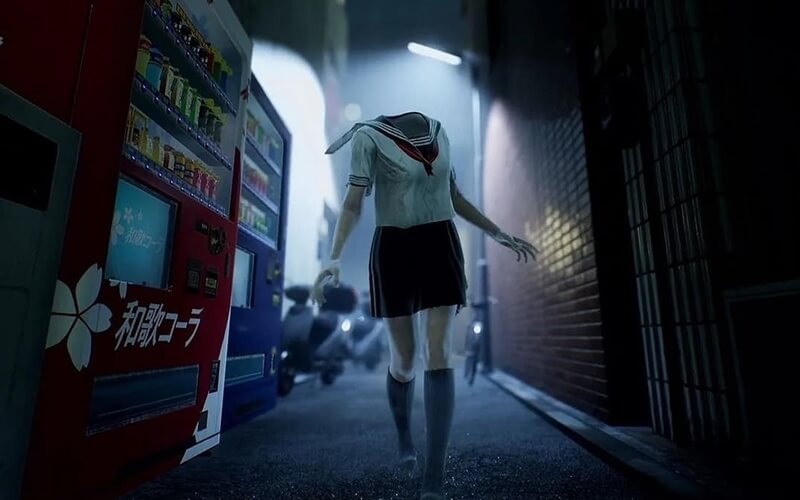 Ghostwire: Tokyo』海外のレビュースコア＆評価コメントまとめ
