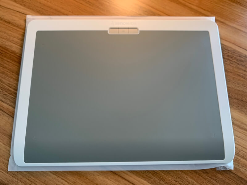 xencelabs pen tablet Medium Bundle SE 美品