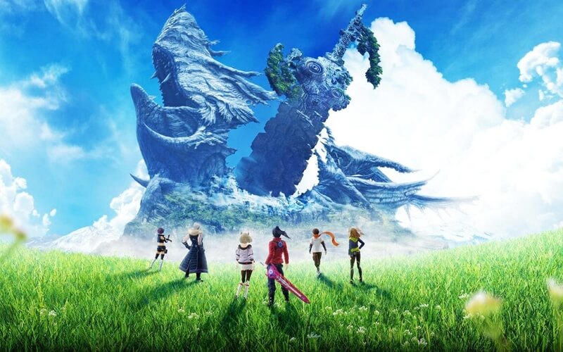 海外版　Xenoblade3 (ゼノブレイド3) 海外版 Xenoblade3 (ゼノブレイド3) Xenoblade3（ゼノブレイド3