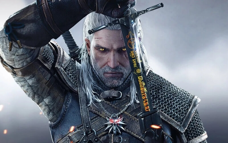 新世代機版 ウィッチャー3 ワイルドハント 海外のレビュースコア 評価コメントまとめ ゲマステ 新作ゲームレビュー マイクラ ゲームmod情報まとめ