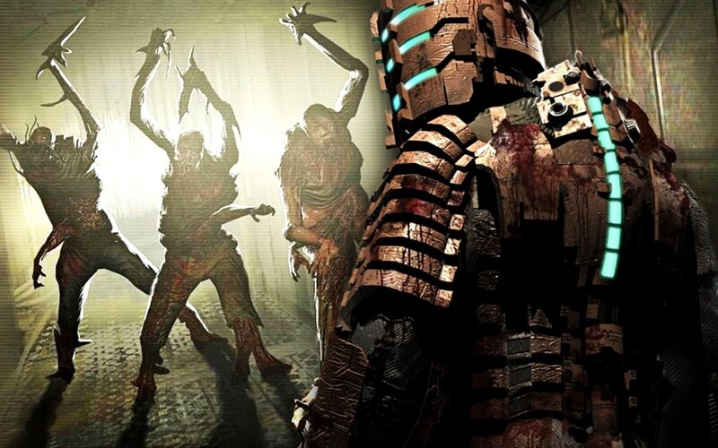 PlayStation - デッドスペース リメイク　海外版 Amazon.co.jp: Dead Space (輸入版:北米) - PS5 : ゲーム