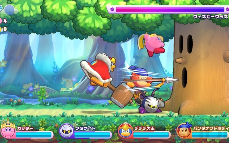 星のカービィ Wii デラックス』海外のレビュースコア＆評価