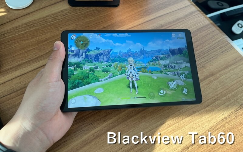 Blackview Tab60 8.68インチタブレット新品 Amazon.co.jp: Blackview Tab60 8.68インチタブレット 8コアCPU