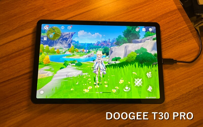 DOOGEE T30 Pro Android13 タブレット 11インチ Amazon.co.jp: DOOGEE T30 Pro タブレット 11インチ Android 13