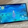 Blackview Tab9 WiFiのメイン画像