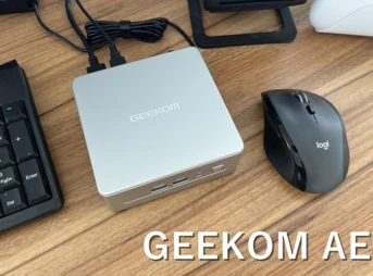 GEEKOm AE7メイン画像