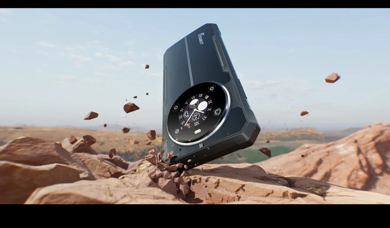 優れた耐衝撃性能