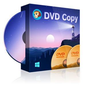 DVDFab DVD コピーのアイコン画像