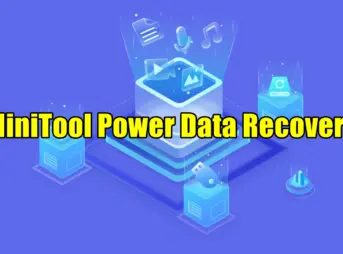 MiniTool® Power Data Recoveryレビューのメイン画像