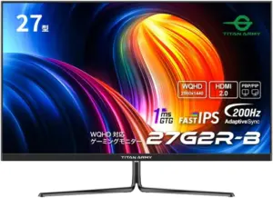 Titan Army 27G2Rのアイコン画像