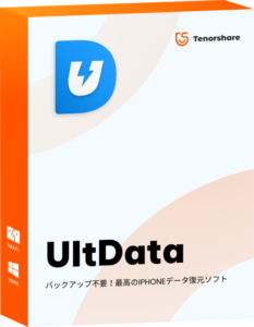 UltData for iOS